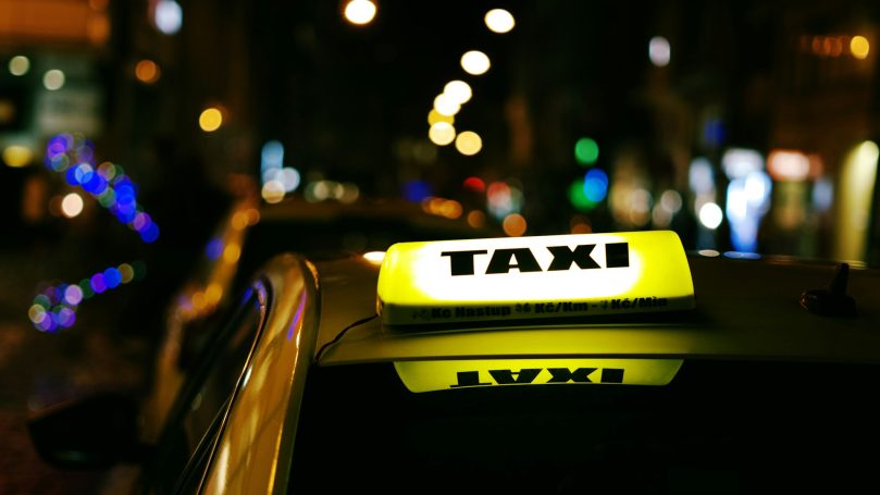 Flughafen Taxi Stuttgart