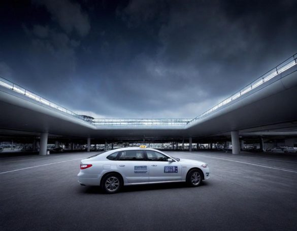 VIP Taxi Stuttgart